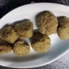 Homemade: Tuna pralines with Pumpkin Oil for cats and dogs