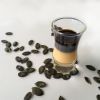 Divine: Egg Liquor with Pumpkin Seed Oil from Styria