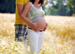 Pregnancy Stretch Marks Pumpkin Seed Oil