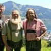 BBC Hairy Bikers discover Austrian Pumpkinseed Oil from Styria (UK)