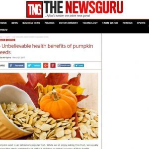 benefit of pumpkin seeds prostate 