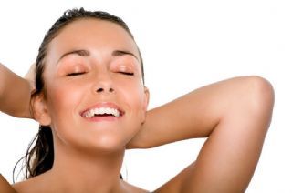 Beauty with Pumpkin Seed Oil