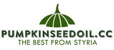 Pumpkin Seed Oil Logo