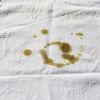 How to eliminate pumpkin seed oil stains