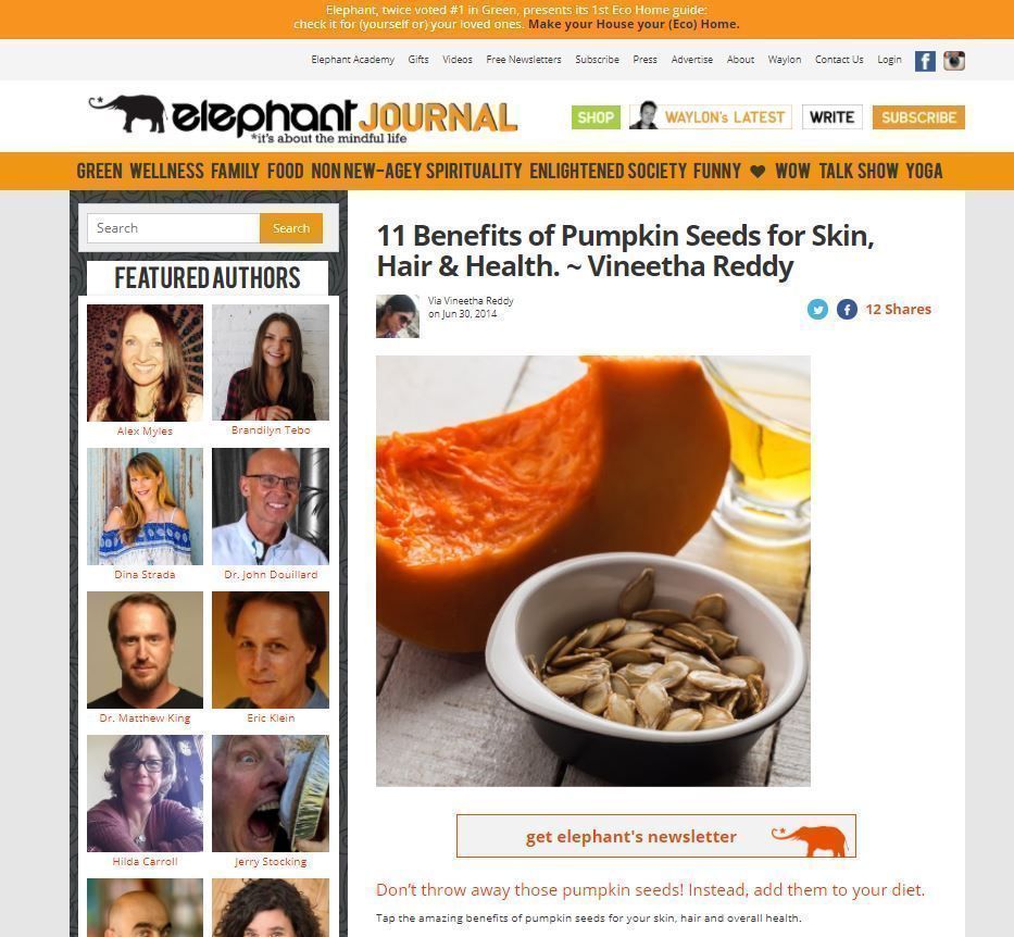 The benefits and harms of unique pumpkin oil The benefits and harms of unique pumpkin oil