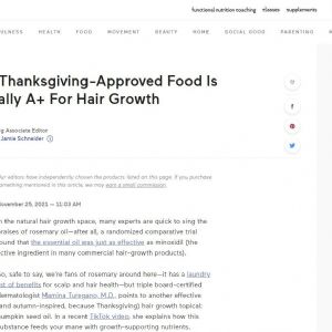 hair growth pumpkin seed oil