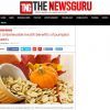 5 Unbelievable health benefits of pumpkin seeds