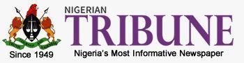 Nigerian Tribune This interesting piece has been discovered, too.