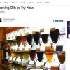 Oil Change: 6 Cooking Oils to Try Now