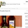 FreshFind: Styrian Pumpkin Seeds Oil