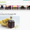 7 New Uses For Pumpkin Oil