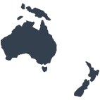 Australia & Oceania